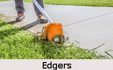 edgers