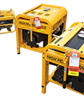 Generators Generators