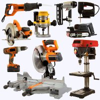 Powertools powertools