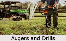 augersanddrills